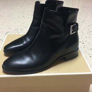 Michael Kors Salem bootie